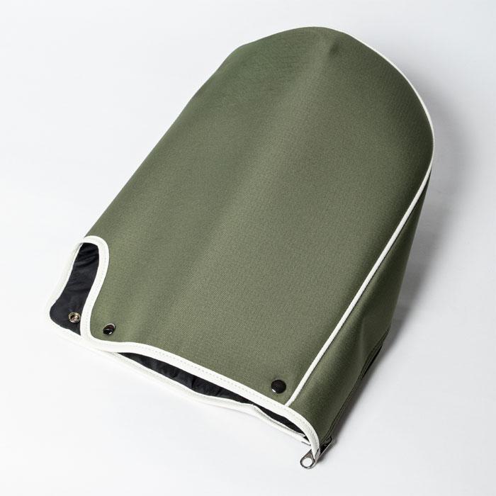 JONES Sports ジョーンズ ゴルフ 9.0型 RIDER Olive Ripstop ライダー