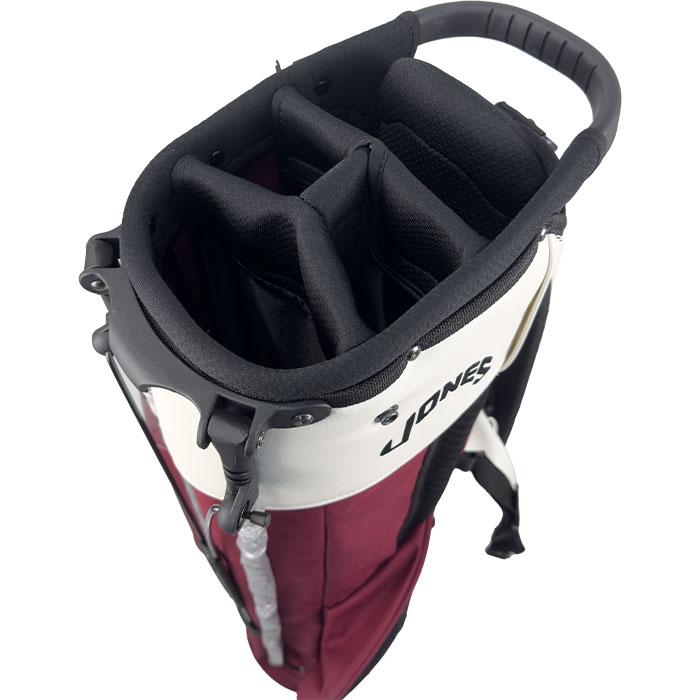 JONES Sports ジョーンズ ゴルフ 8.5型 トゥルーパー 軽量 JONES Sports ジョーンズ ゴルフ 8.5型 トゥルーパー 軽量