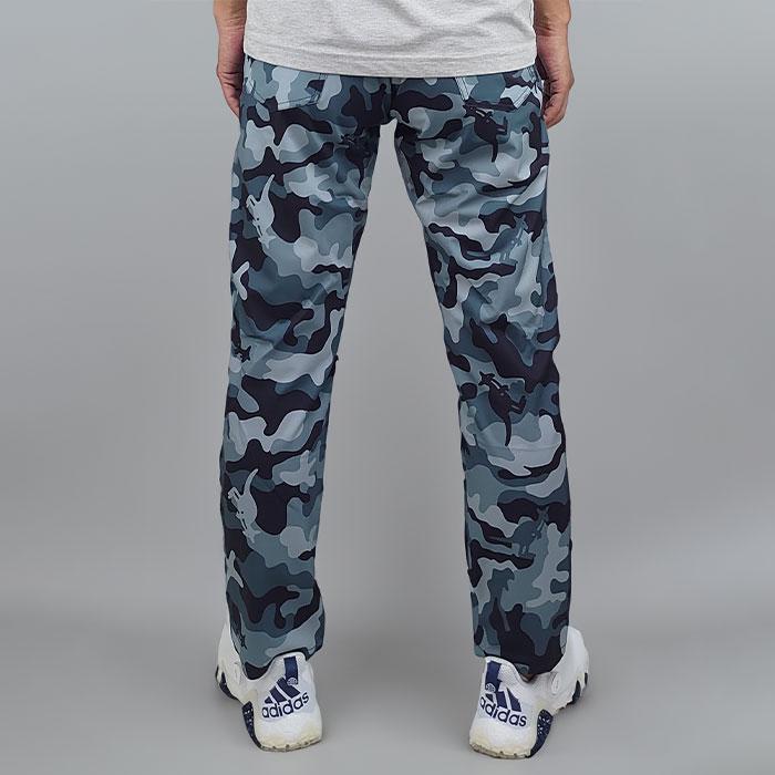 KANGOL（カンゴール） 【在庫処分】カンゴール トライフォース カモ柄