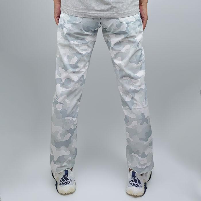 KANGOL（カンゴール） 【在庫処分】カンゴール トライフォース カモ柄