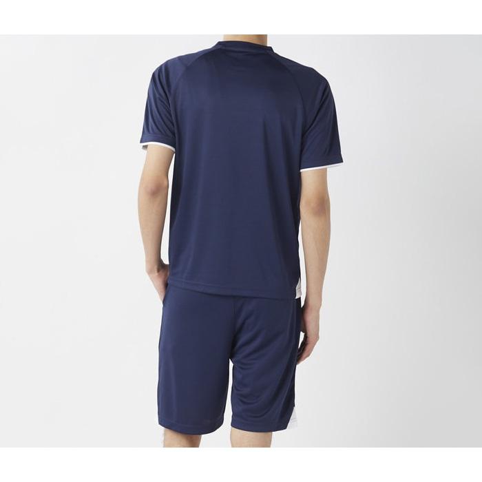 Kappa（カッパ） 半袖Tシャツ ショートパンツ 上下セット メンズ 215