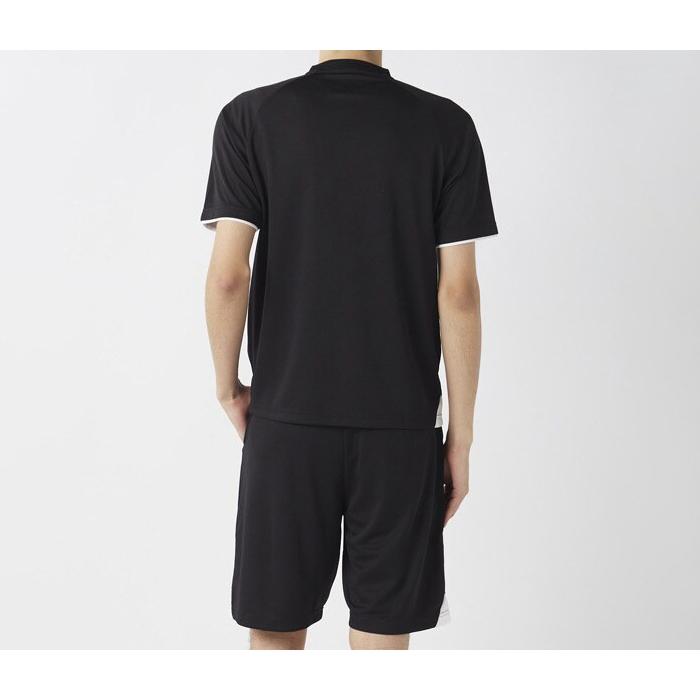 Kappa（カッパ） 半袖Tシャツ ショートパンツ 上下セット メンズ 215