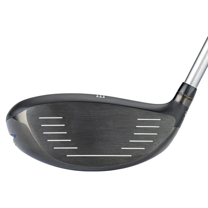 UFO キャスコ AIR DD by POWER TORNADOドライバー Falcon shaft