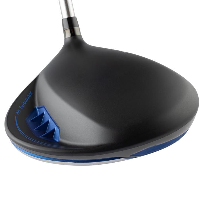 UFO キャスコ AIR DD by POWER TORNADOドライバー Falcon shaft