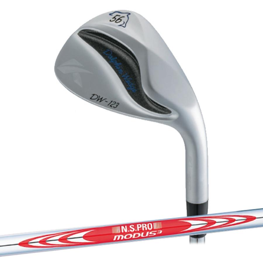 Dolphin Wedge 【カスタムオーダー】キャスコ ドルフィン