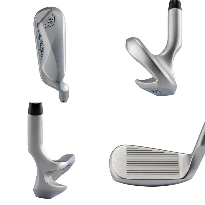 ドルフィンアイアン キャスコ ドルフィン ウェッジ メンズ