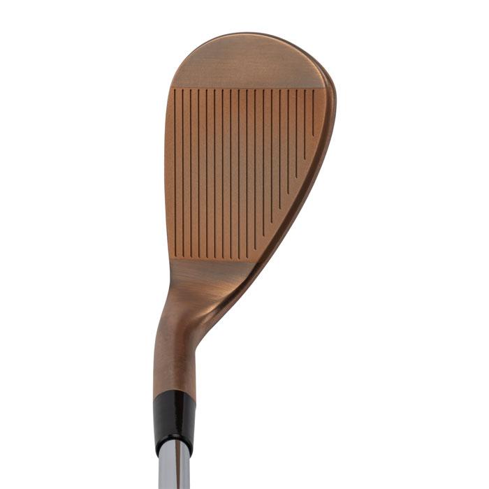 キャスコ ドルフィン ウェッジ DW-125G Copper NS PRO 950GH neo スチールシャフト装着 2025年モデル［Kasco dolphin wedge］[日本仕様] Dolphin Wedge キャスコ ドルフィン ウェッジ DW-125G Copper NS PRO