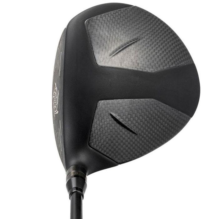 カタナ ボルティオ ニンジャ プレミアム カーボン II Ti ドライバー VOLTIO NINJA カタナ ボルティオ ニンジャ プレミアムカーボン2 Ti