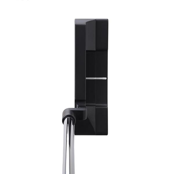 KRONOS GOLF TOUCH 2.0 BK パター ブレードタイプ スチールシャフト 2025年モデル[クロノス ゴルフ タッチ ブラック PUTTER] 爆買_5