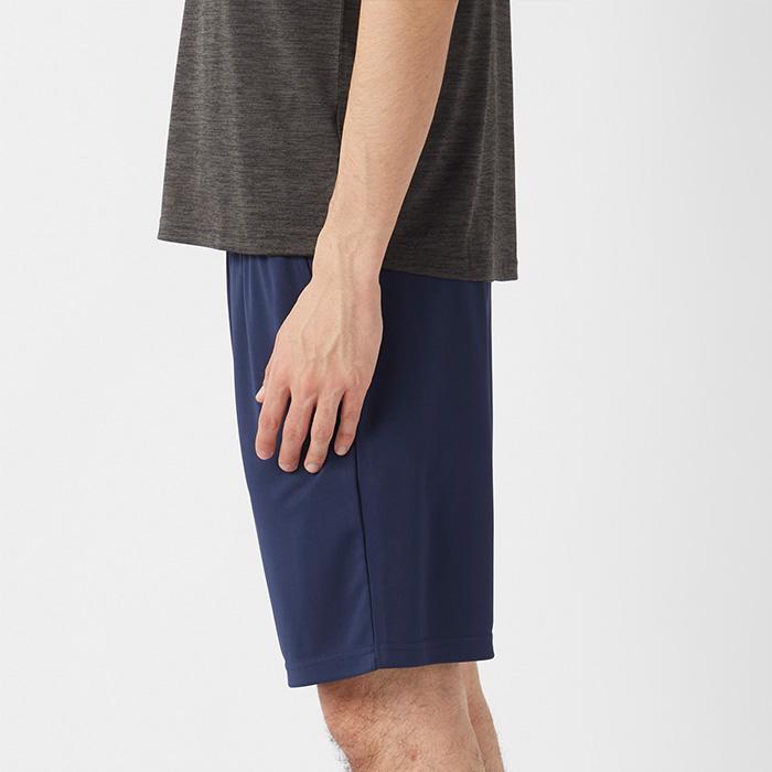 Kappa（カッパ） ワンポイント ハーフパンツ 215340 2025年春夏モデル