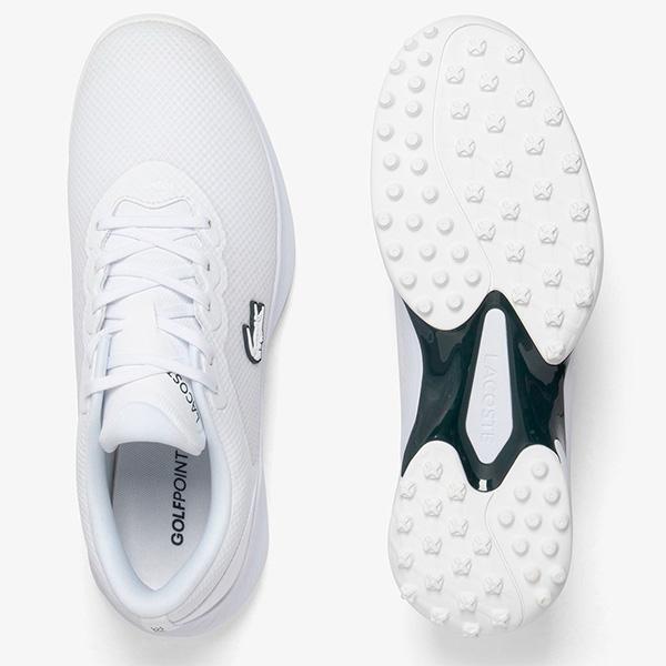 LACOSTE（ラコステ） ゴルフシューズ スパイクレス GOLF POINT 225 1