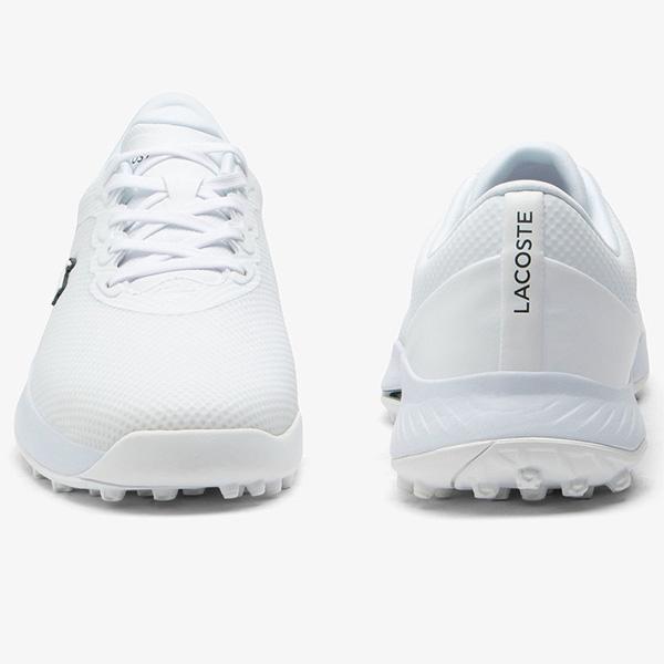 LACOSTE（ラコステ） ゴルフシューズ スパイクレス GOLF POINT 225 1