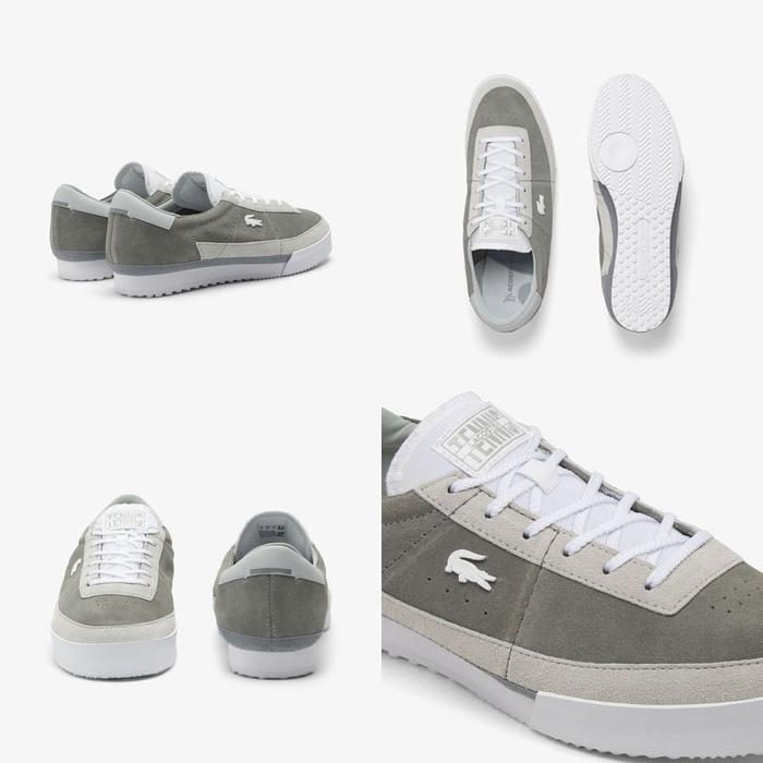 LACOSTE L!VE（ラコステライブ） ラコステ LACOSTE シューズ