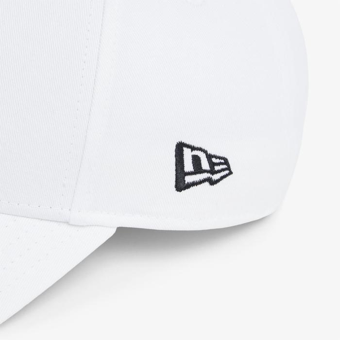 LACOSTE（ラコステ） ニューエラ コラボ 9FORTY ワニロゴワンポイント