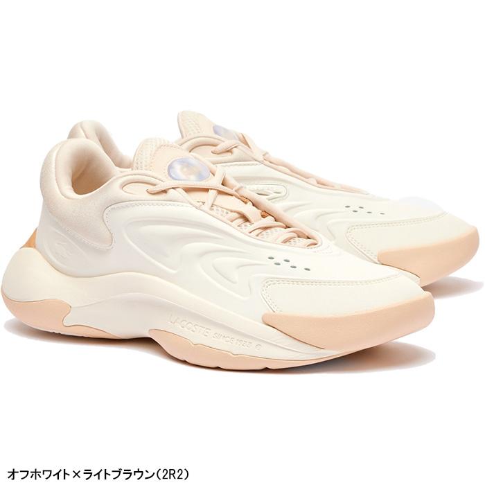 LACOSTE ラコステ スニーカー ACELINE 124 1 SMA エースライン LACOSTE ラコステ スニーカー ACELINE 124 1 SMA エースライン