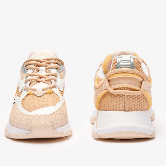 LACOSTE（ラコステ） スニーカー L003 NEO 124 5 SMA メンズ 47SMA0103