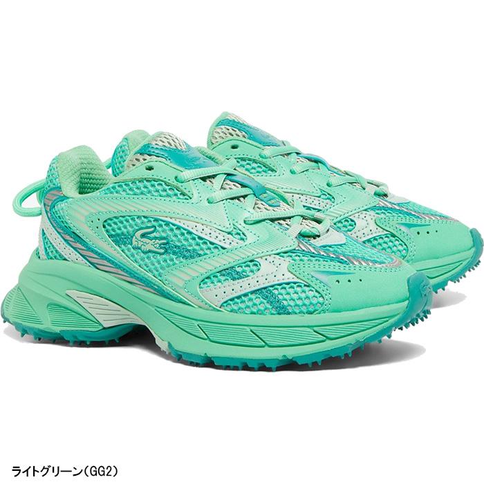 LACOSTE レディース ラコステ スニーカー L003 NEO SHOT 125 1