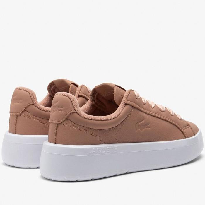 LACOSTE（ラコステ） レディース スニーカー CARNABY PLAT LT 1251 SFA