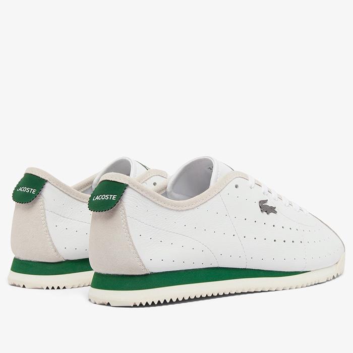 LACOSTE（ラコステ） スニーカー CLUB-LOW 125 3 SMA メンズ 49SMA0042