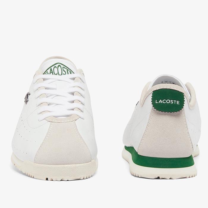 LACOSTE ラコステ スニーカー CLUB-LOW 125 3 SMA メンズ 49SMA0042 靴