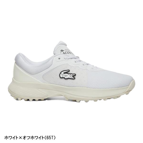 LACOSTE（ラコステ） ゴルフシューズ GOLF POINT 125 1 SMA メンズ