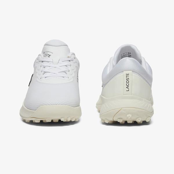 LACOSTE（ラコステ） ゴルフシューズ GOLF POINT 125 1 SMA メンズ