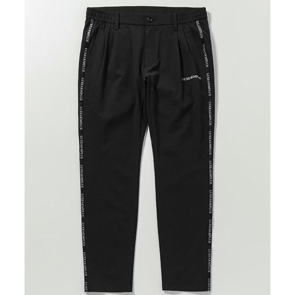 LUXE AKM PLUS リュクスエイケイエムプラス ロングパンツ ベンチ