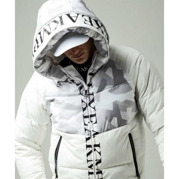 LUXE AKM PLUS リュクスエイケイエムプラス ゴルフ 長袖 フルジップ