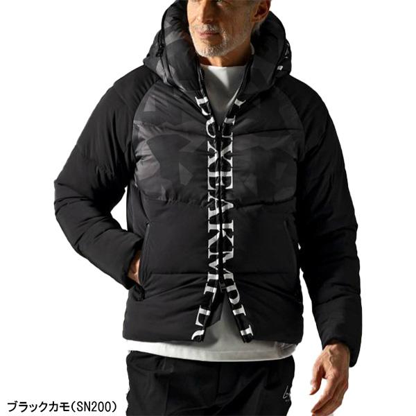 LUXE AKM PLUS リュクスエイケイエムプラス ゴルフ 長袖 フルジップ