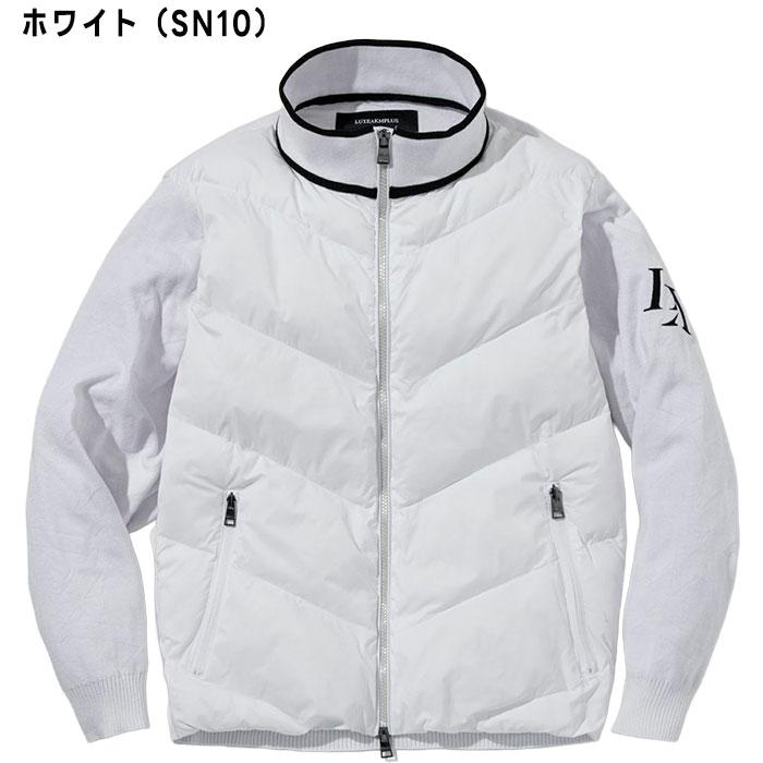 アメフト ゴルフ UA ノートルダム大学 ジャケット ホワイト SM【新品】 アメフト ゴルフ UA ノートルダム大学 ジャケット ホワイト SM【新品