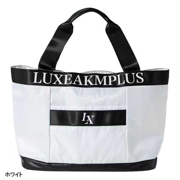 LUXE AKM PLUS リュクスエイケイエムプラス ゴルフ ワイドバッグ LAZ