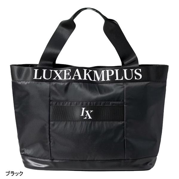 LUXE AKM PLUS リュクスエイケイエムプラス ゴルフ ワイドバッグ LAZ