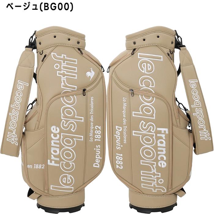 le coq sportif GOLF（ルコックスポルティフ ゴルフ） ルコック