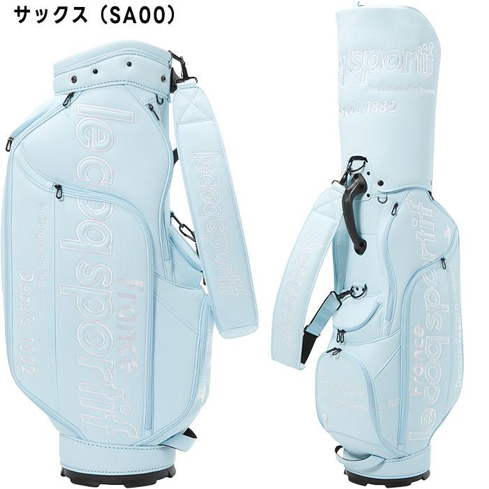 le coq sportif GOLF（ルコックスポルティフ ゴルフ） ルコック