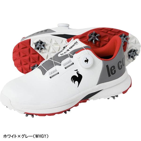 le coq sportif GOLF（ルコックスポルティフ ゴルフ） ルコック
