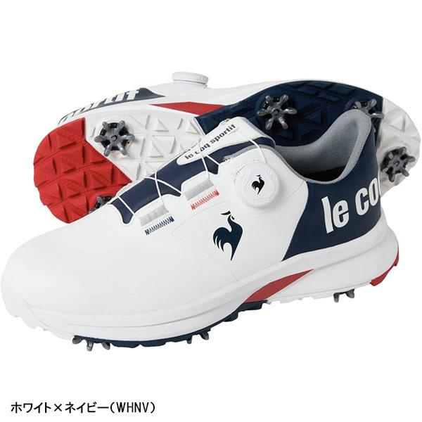 le coq sportif GOLF（ルコックスポルティフ ゴルフ） ルコック