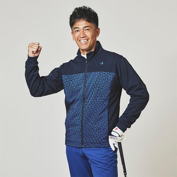 le coq sportif GOLF（ルコックスポルティフ ゴルフ） ルコック