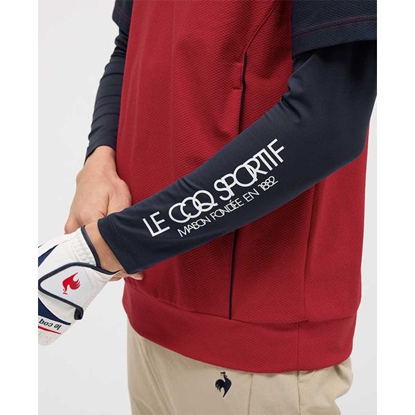 le coq sportif GOLF（ルコックスポルティフ ゴルフ） ルコック