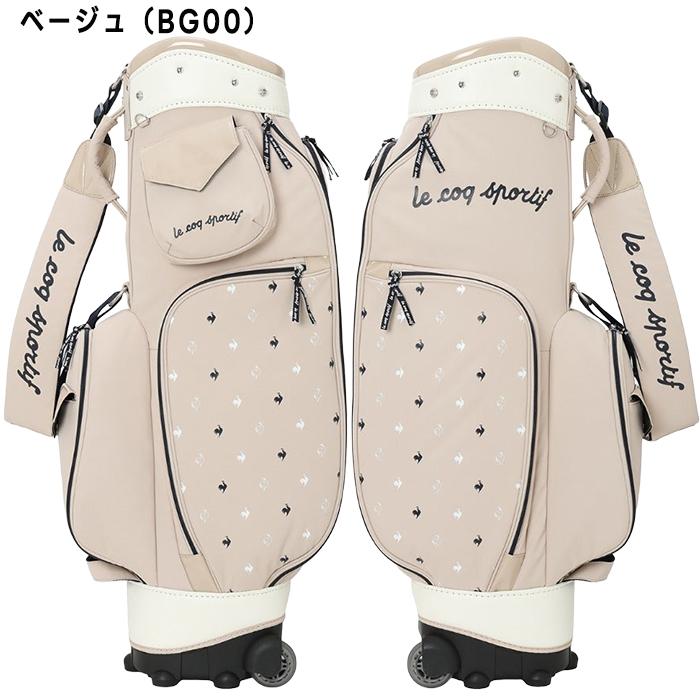 le coq sportif GOLF（ルコックスポルティフ ゴルフ） レディース