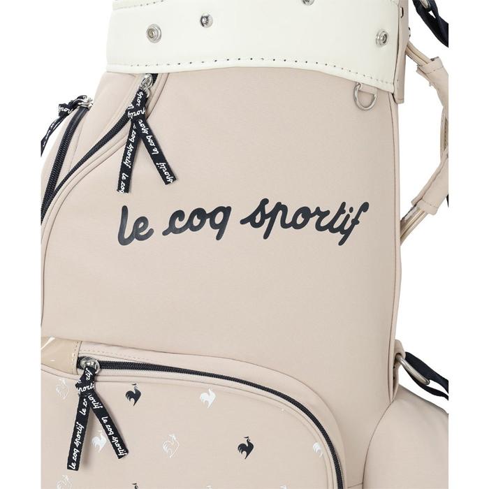 le coq sportif GOLF（ルコックスポルティフ ゴルフ） レディース
