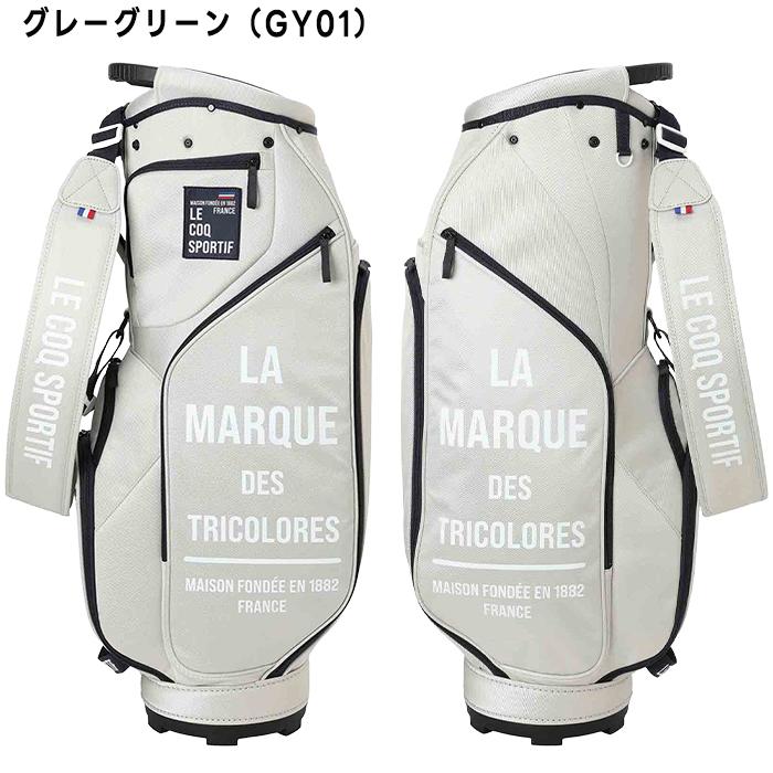 le coq sportif GOLF（ルコックスポルティフ ゴルフ） ルコック