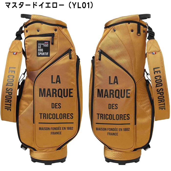 le coq sportif GOLF（ルコックスポルティフ ゴルフ） ルコック