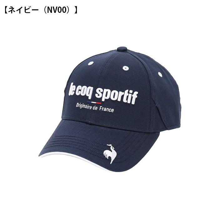 le coq sportif GOLF（ルコックスポルティフ ゴルフ） ルコック