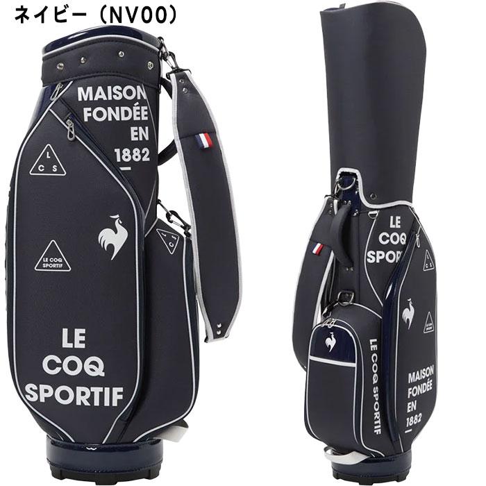 le coq sportif GOLF（ルコックスポルティフ ゴルフ） レディース