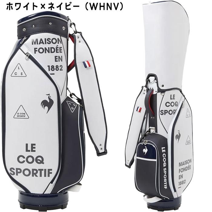 le coq sportif GOLF（ルコックスポルティフ ゴルフ） レディース