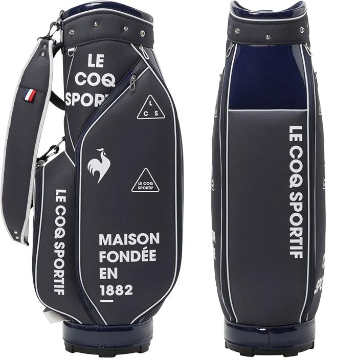 le coq sportif GOLF（ルコックスポルティフ ゴルフ） レディース