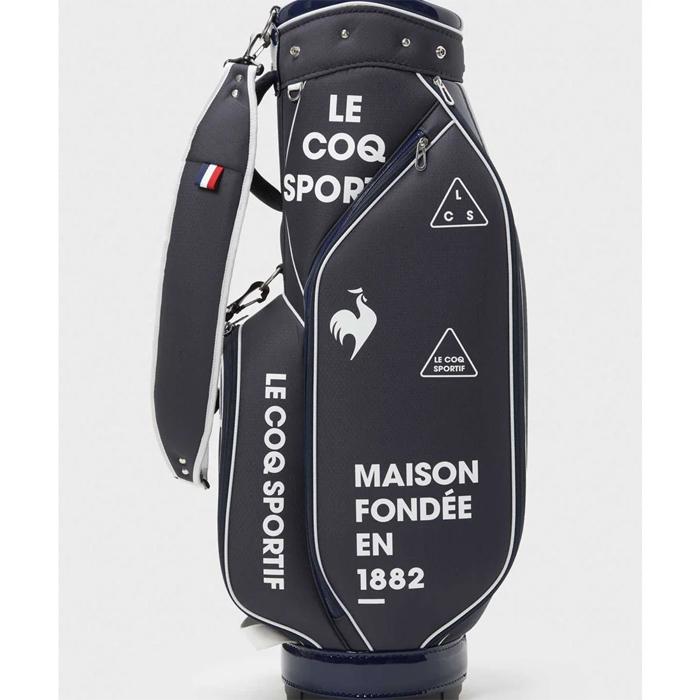 le coq sportif GOLF（ルコックスポルティフ ゴルフ） レディース