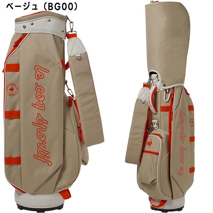 le coq sportif GOLF（ルコックスポルティフ ゴルフ） ルコック
