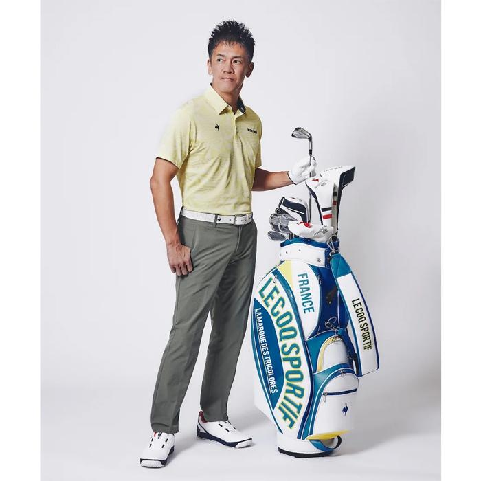 le coq sportif GOLF（ルコックスポルティフ ゴルフ） ルコック