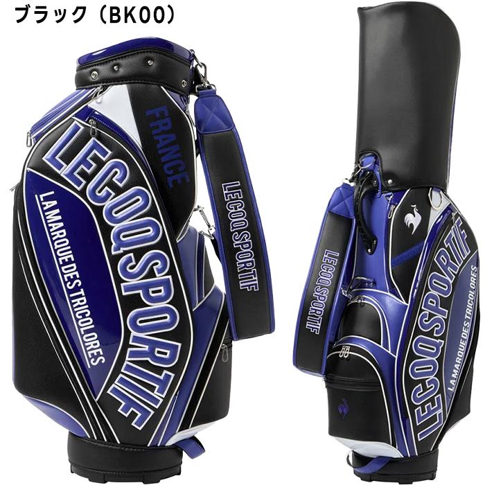 le coq sportif GOLF LG6SCB02M 9.5型 le coq sportif GOLF（ルコックスポルティフ ゴルフ） ルコック